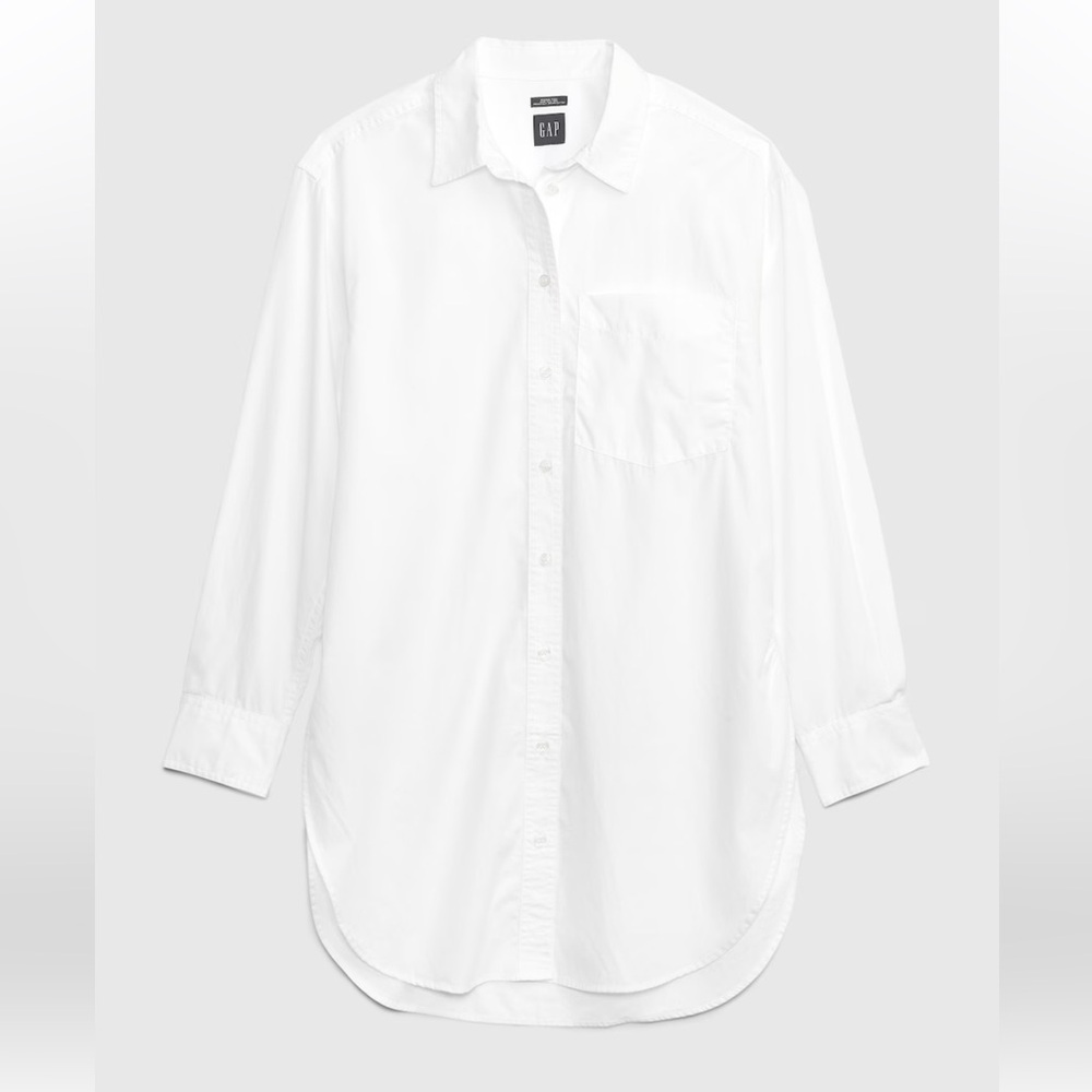 NWT GAP Weekend Tunic
